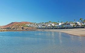 Hotel Flamingo Beach Lanzarote